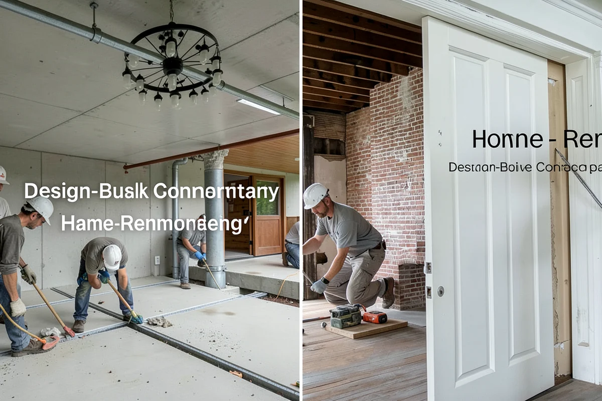 Front Porch Construction in Lake Forest Park, King County, WA - Design the porch to match your home's style