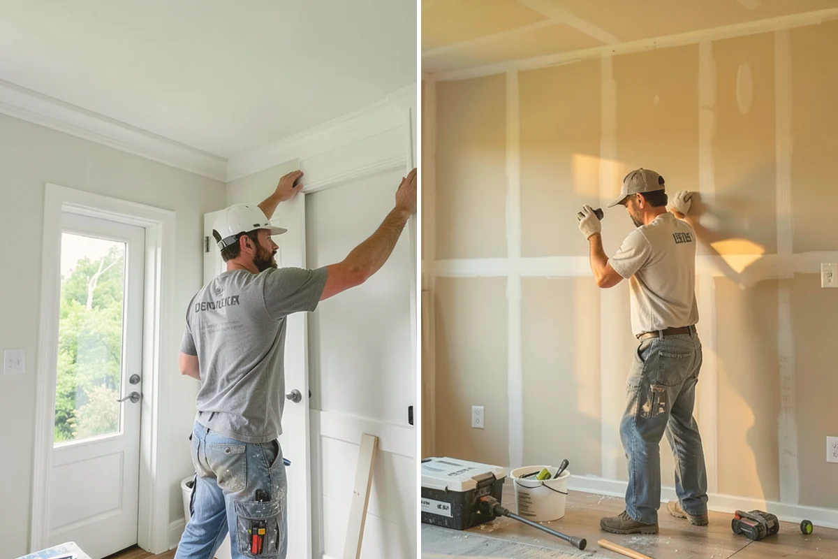 Front Porch Construction in Mount Vernon, Skagit County, WA - Design the porch to match your home's style