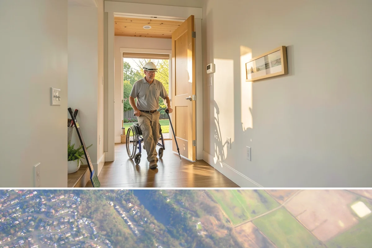 Furnace Installation in Algona, King County, WA - Replace before winter so your home is ready for the coldest, wettest months of the PNW heating season.