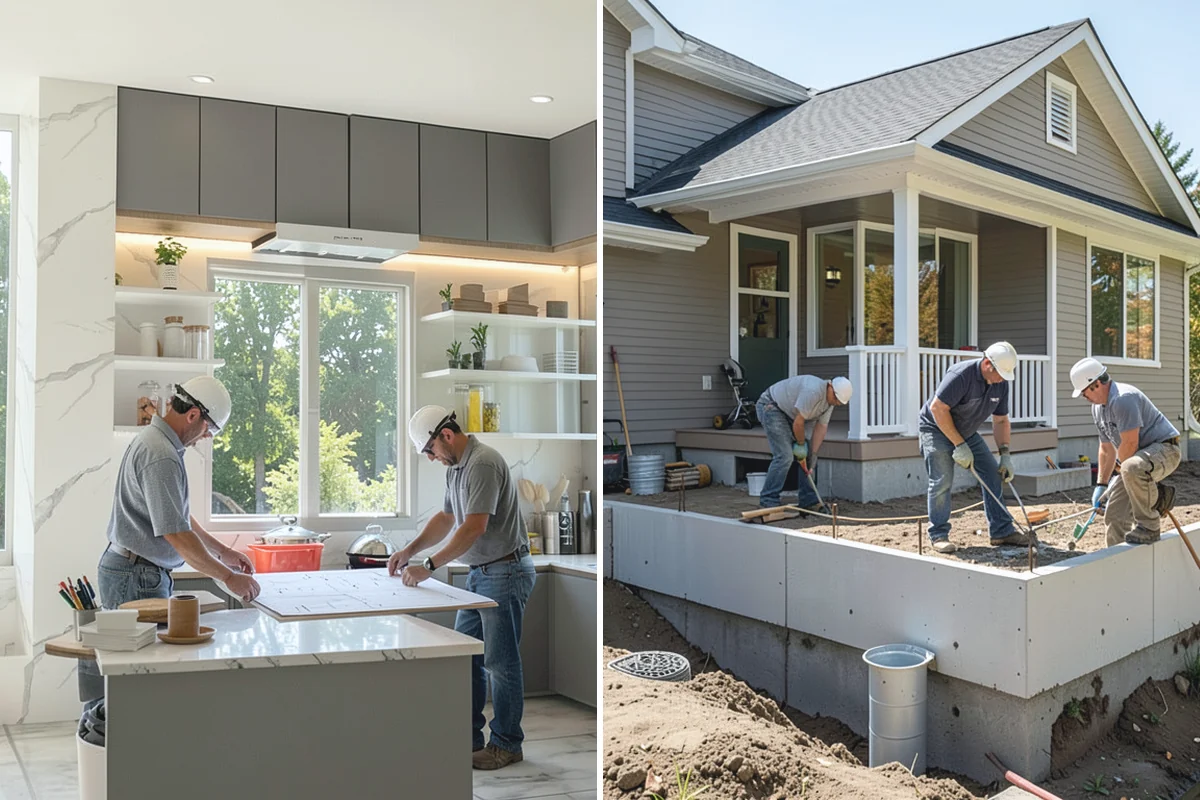 Furnace Installation in Auburn, King County, WA - Calculate your home's heat load for correct sizing