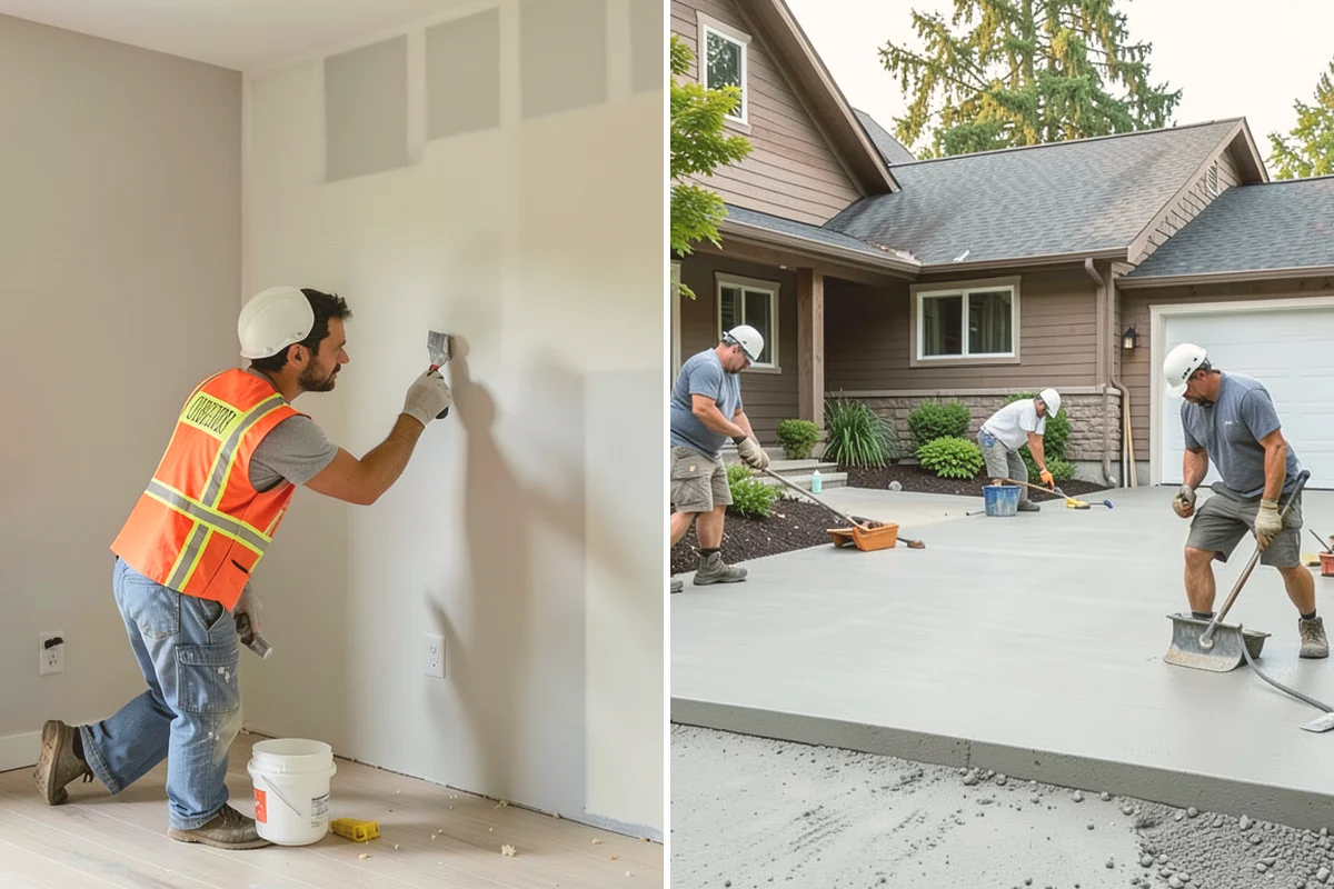 Furnace Installation in Bellevue, King County, WA - Calculate your home's heat load for correct sizing
