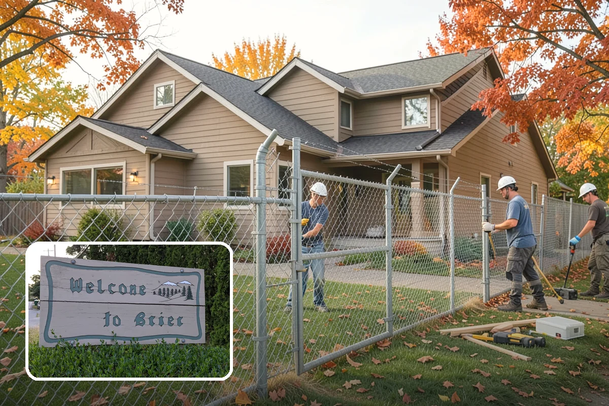 Furnace Installation in Brier, Snohomish County, WA - Right-sized unit delivers even heat without short-cycling