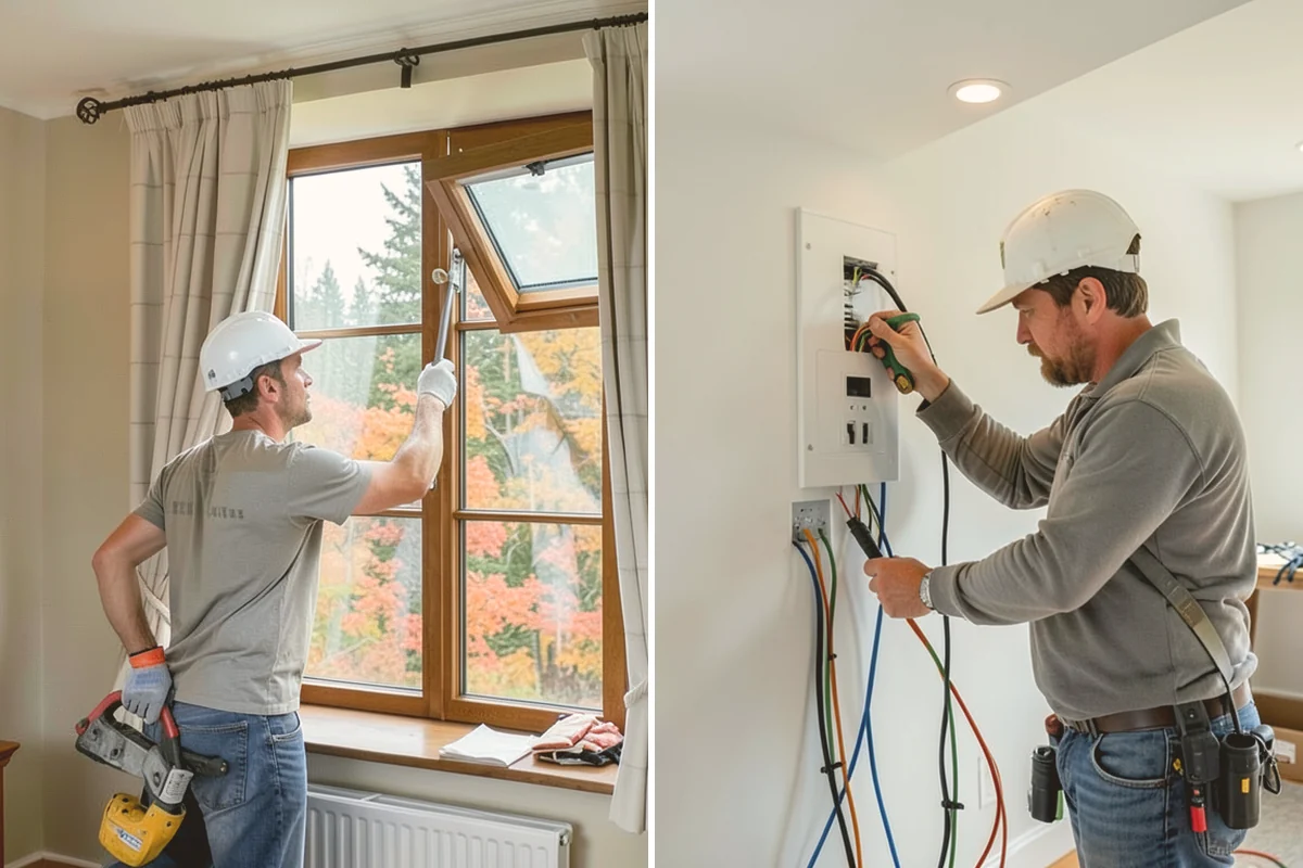 Furnace Installation in Brier, Snohomish County, WA - Calculate your home's heat load for correct sizing