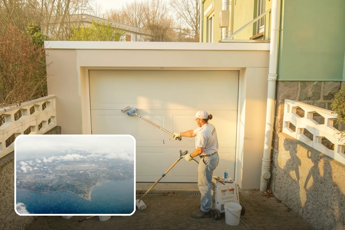 Furnace Installation in Burien, King County, WA - Right-sized unit delivers even heat without short-cycling