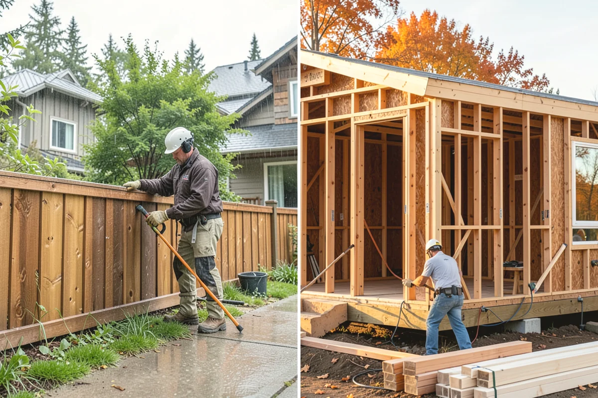 Furnace Installation in Burien, King County, WA - Calculate your home's heat load for correct sizing