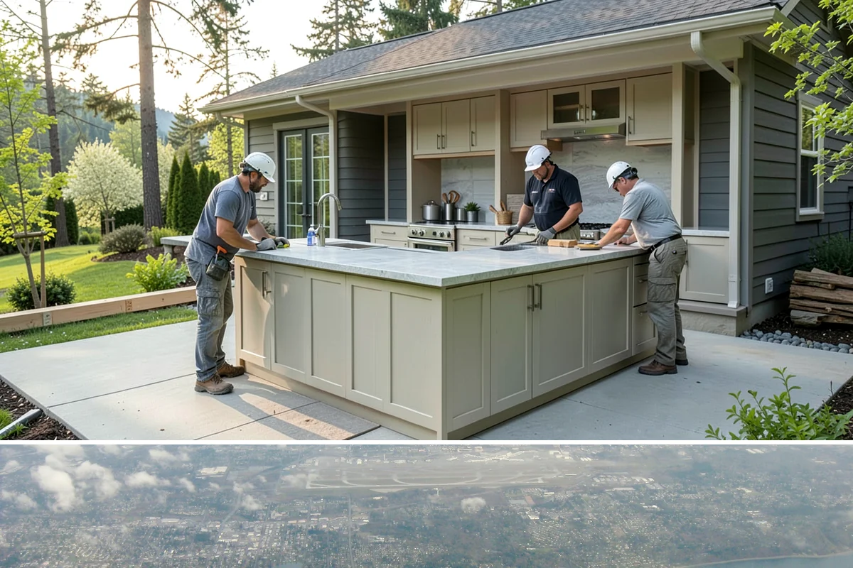 Furnace Installation in Burien, King County, WA - Replace before winter so your home is ready for the coldest, wettest months of the PNW heating season.