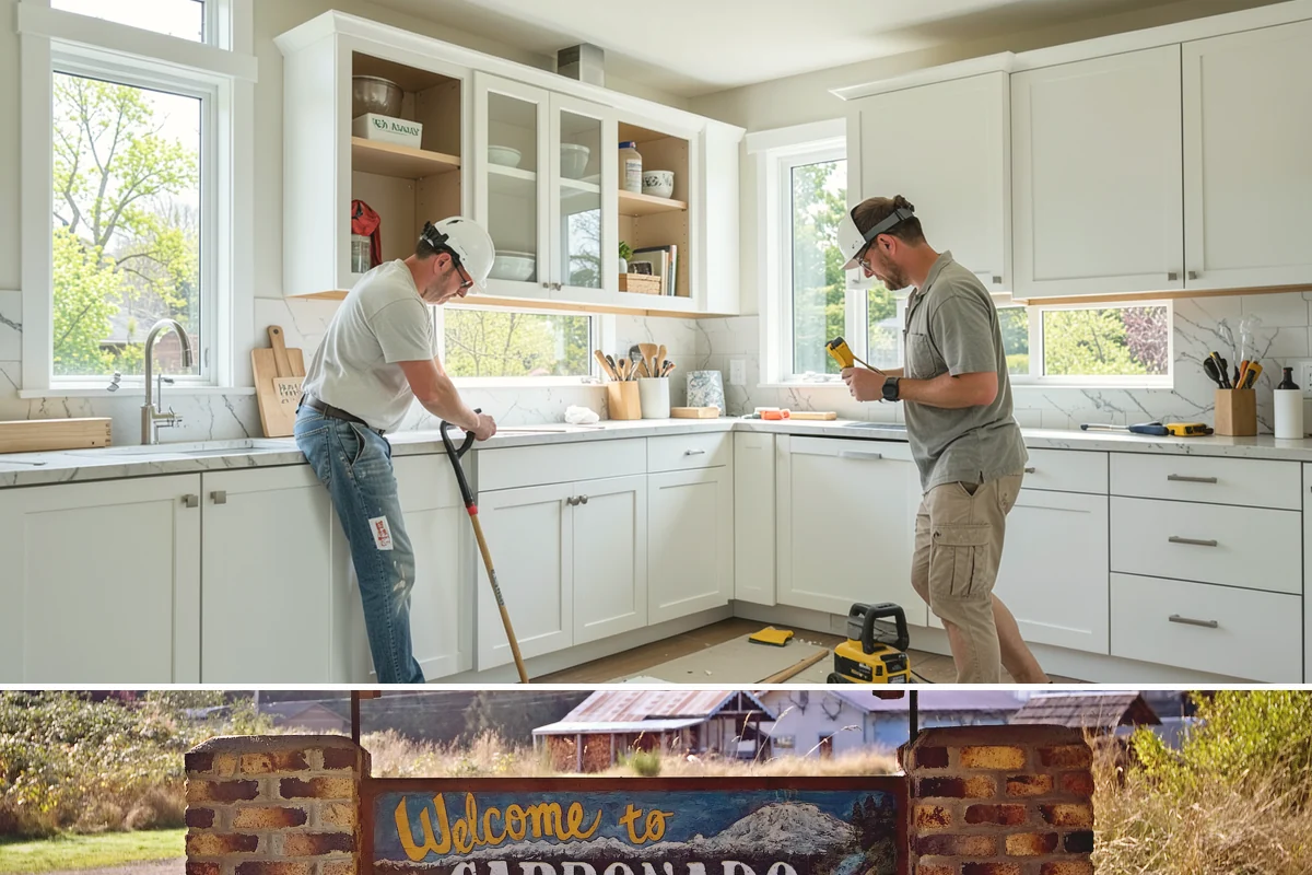 Furnace Installation in Carbonado, Pierce County, WA - Replace before winter so your home is ready for the coldest, wettest months of the PNW heating season.