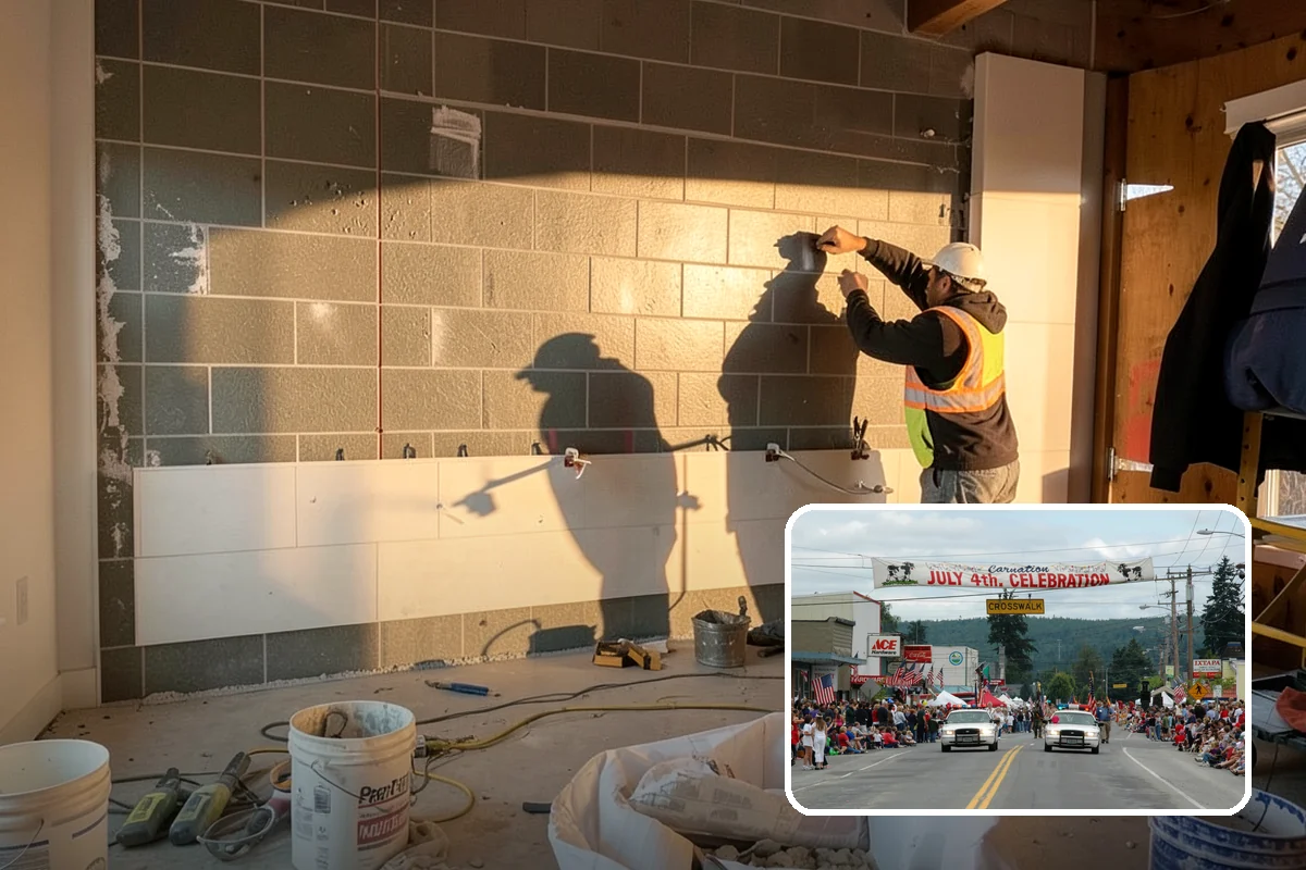 Furnace Installation in Carnation, King County, WA - Right-sized unit delivers even heat without short-cycling