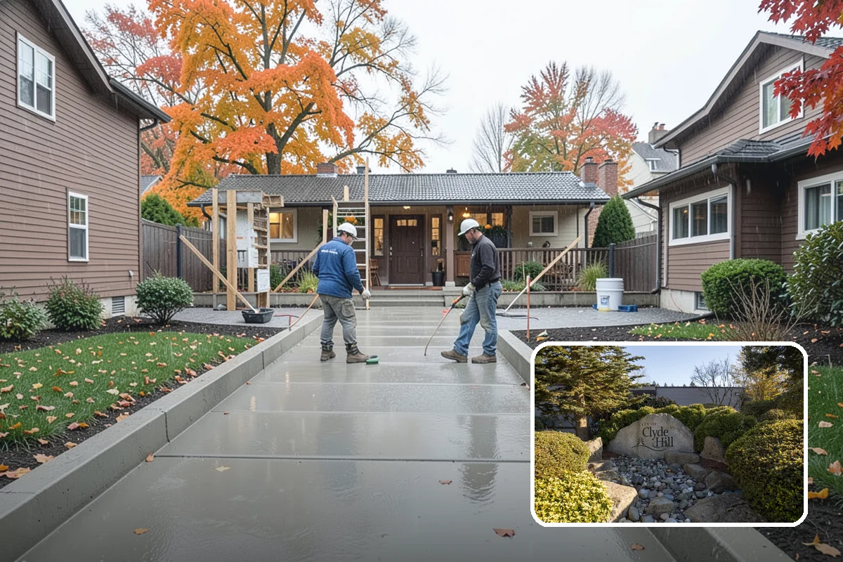 Furnace Installation in Clyde Hill, King County, WA - Right-sized unit delivers even heat without short-cycling