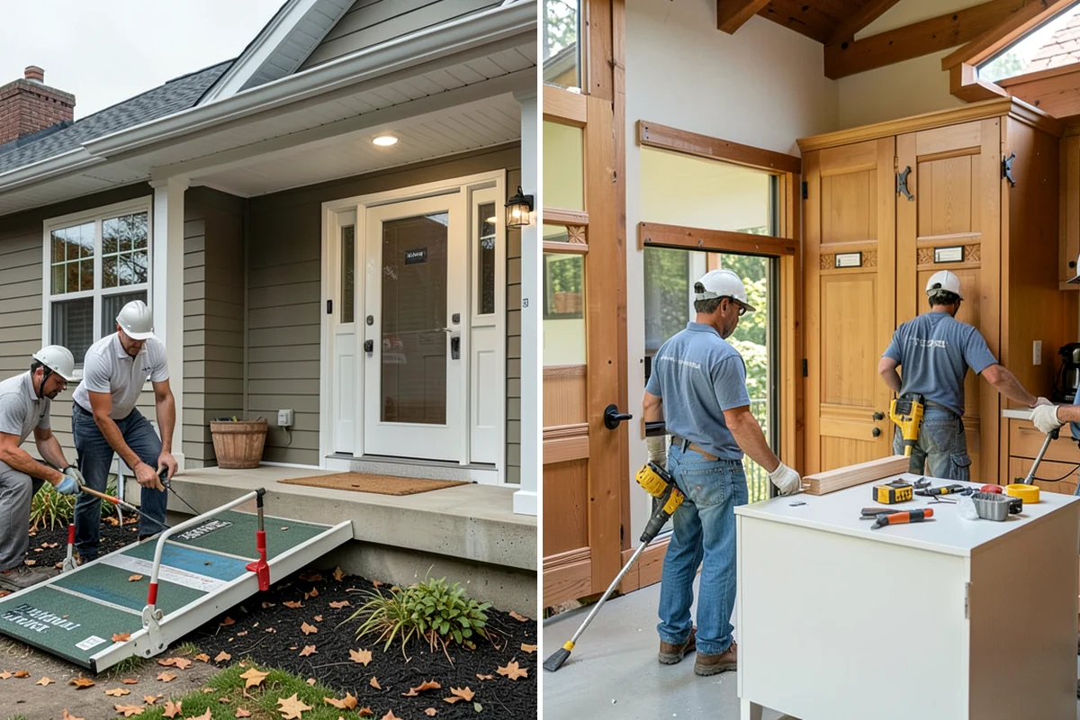 Furnace Installation in Clyde Hill, King County, WA - Calculate your home's heat load for correct sizing