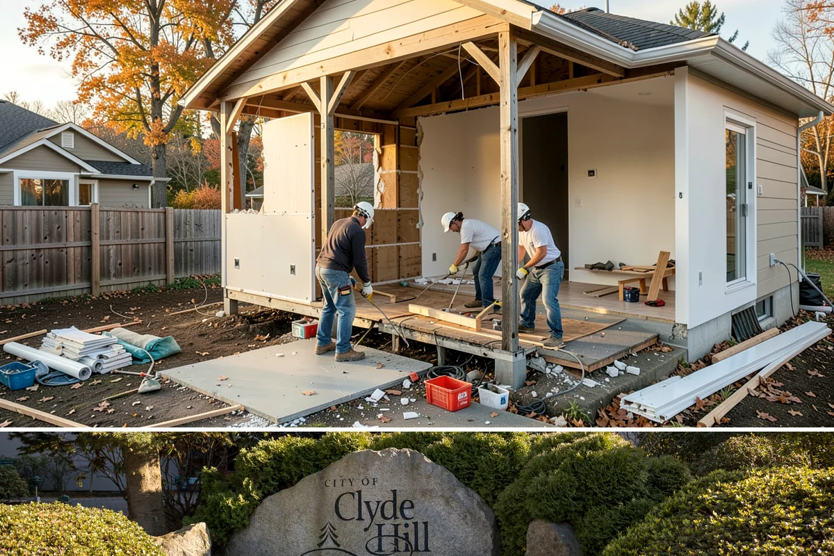 Furnace Installation in Clyde Hill, King County, WA - Replace before winter so your home is ready for the coldest, wettest months of the PNW heating season.