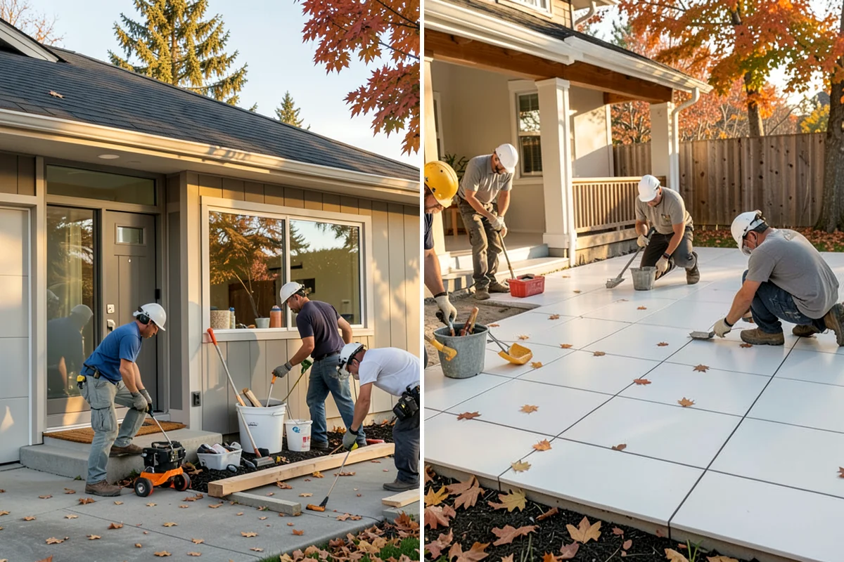 Furnace Installation in DuPont, Pierce County, WA - Calculate your home's heat load for correct sizing