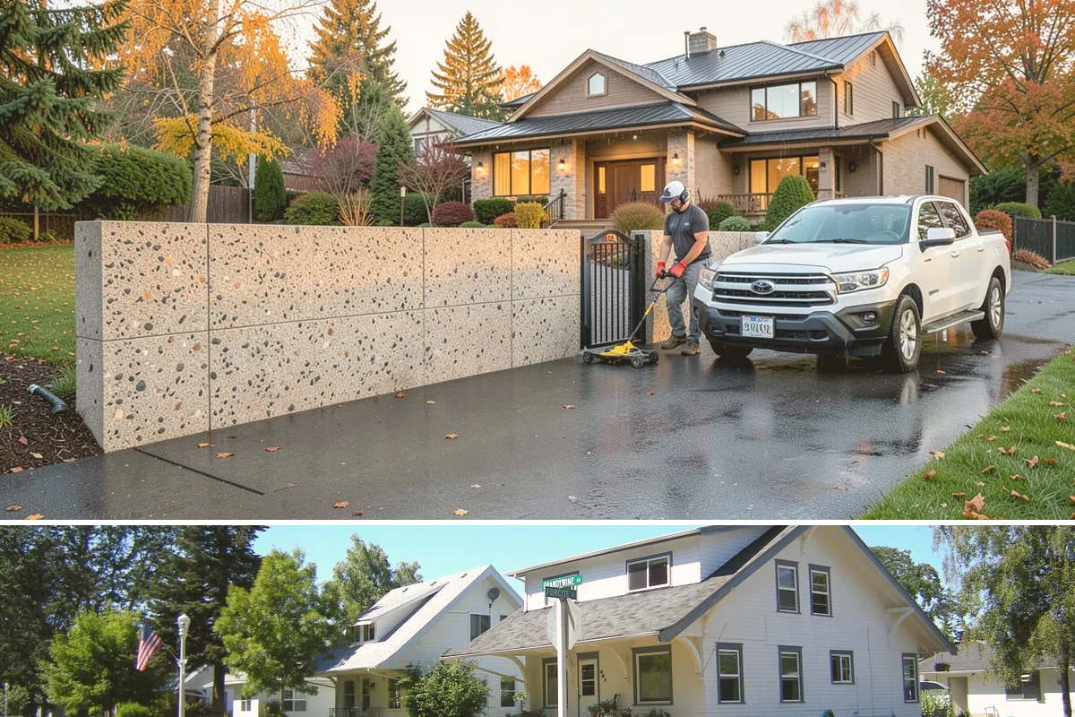 Furnace Installation in DuPont, Pierce County, WA - Replace before winter so your home is ready for the coldest, wettest months of the PNW heating season.