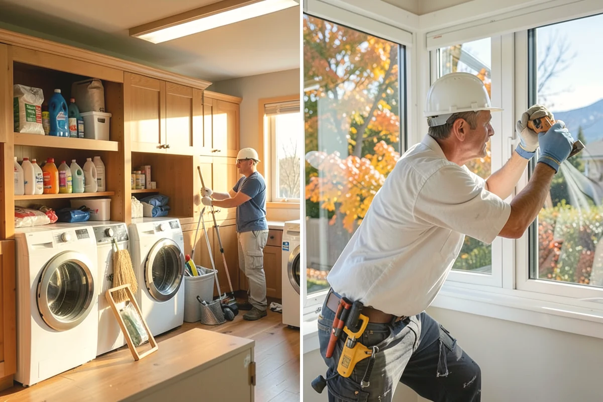 Furnace Installation in Duvall, King County, WA - Calculate your home's heat load for correct sizing