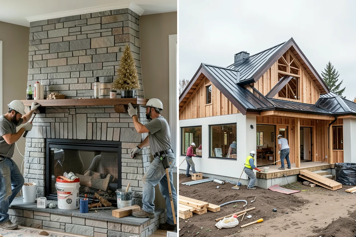 Furnace Installation in Enumclaw, King County, WA - Calculate your home's heat load for correct sizing
