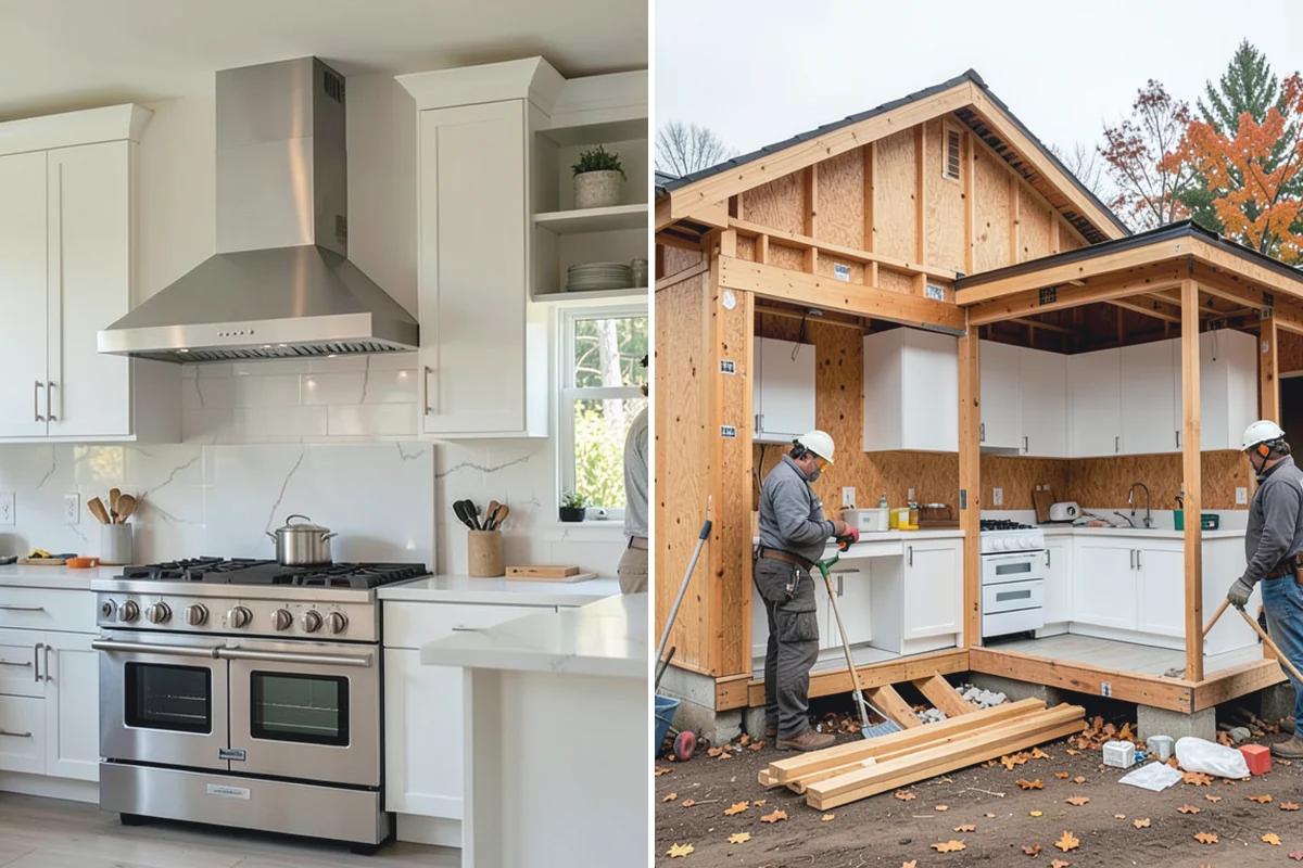 Furnace Installation in Gold Bar, Snohomish County, WA - Calculate your home's heat load for correct sizing