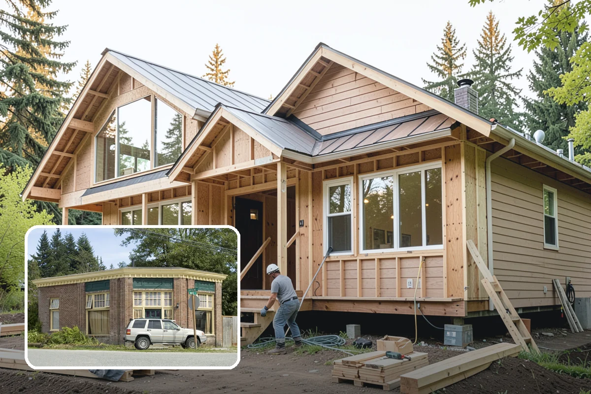 Furnace Installation in Hamilton, Skagit County, WA - Right-sized unit delivers even heat without short-cycling