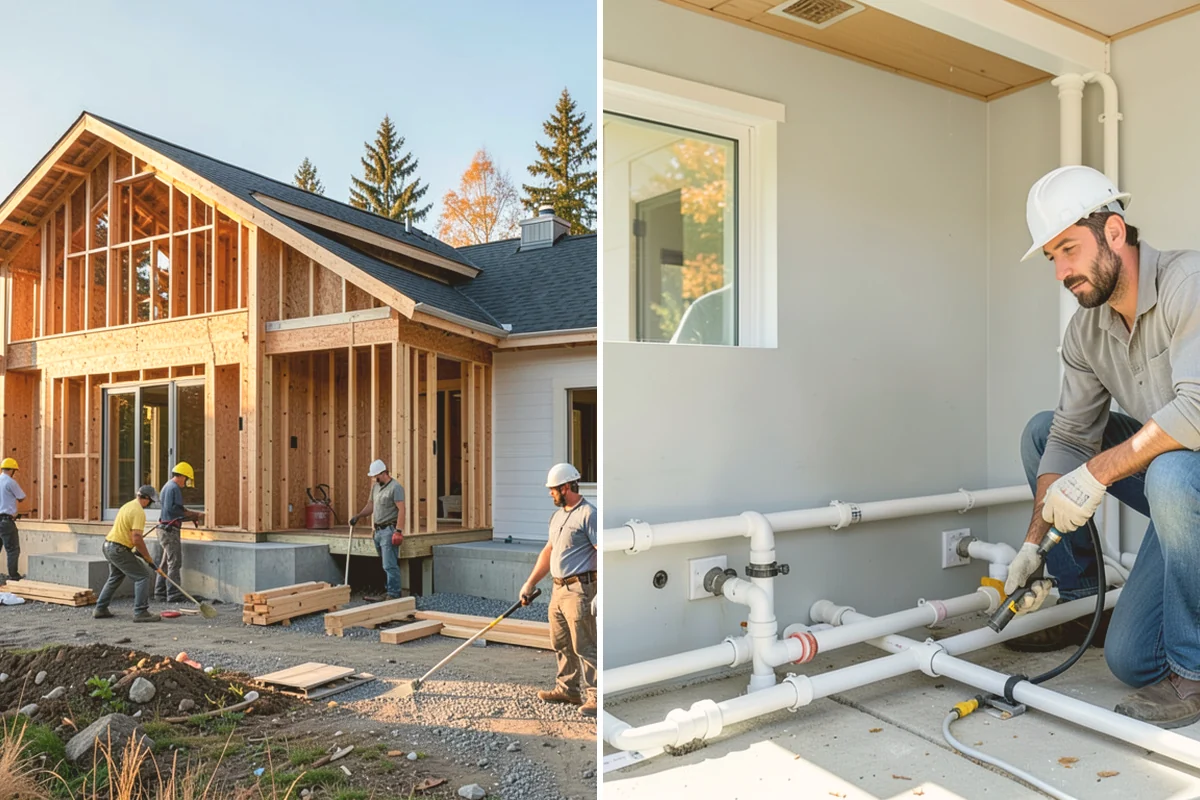 Furnace Installation in Index, Snohomish County, WA - Calculate your home's heat load for correct sizing