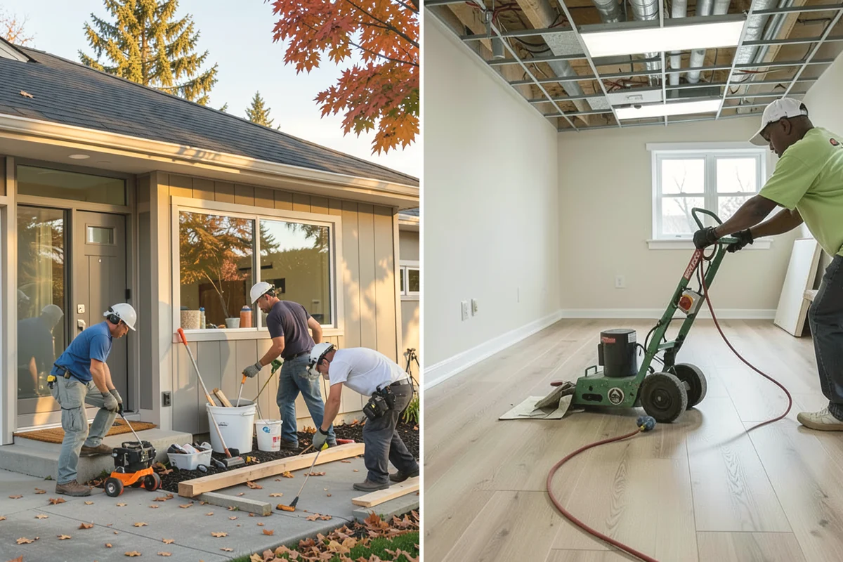 Furnace Installation in Issaquah, King County, WA - Calculate your home's heat load for correct sizing