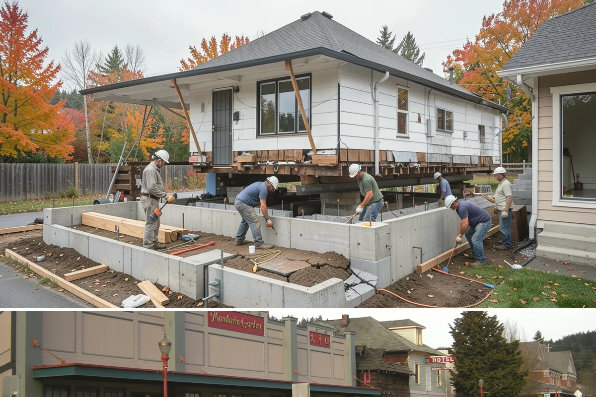 Furnace Installation in Issaquah, King County, WA - Replace before winter so your home is ready for the coldest, wettest months of the PNW heating season.