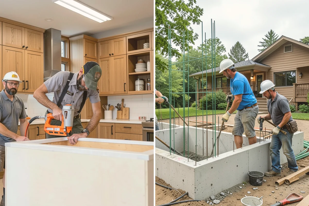 Furnace Installation in Kirkland, King County, WA - Calculate your home's heat load for correct sizing