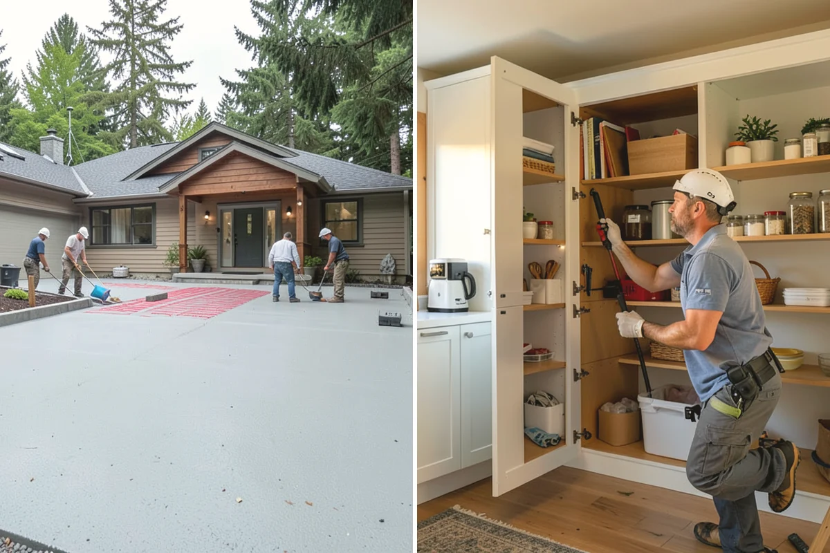 Furnace Installation in Lake Stevens, Snohomish County, WA - Calculate your home's heat load for correct sizing