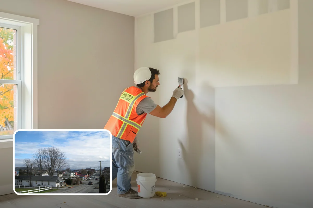 Furnace Installation in Langley, Island County, WA - Right-sized unit delivers even heat without short-cycling