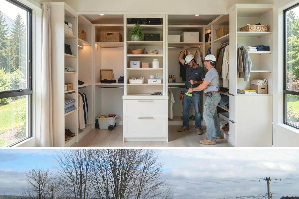 Furnace Installation in Langley, Island County, WA - Replace before winter so your home is ready for the coldest, wettest months of the PNW heating season.