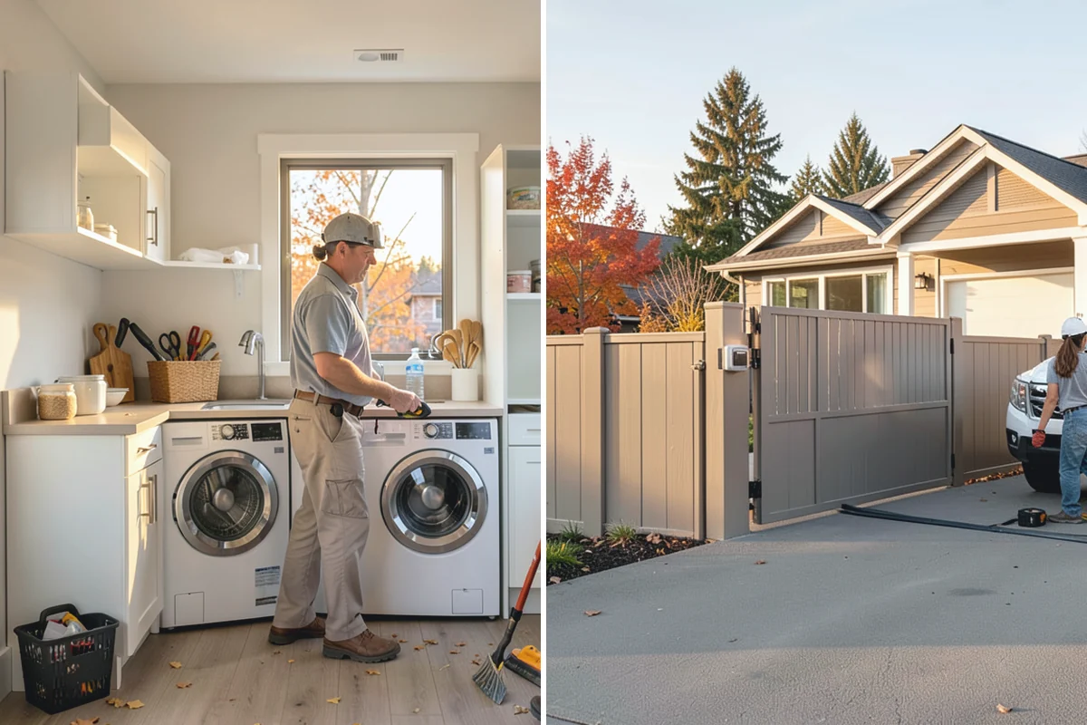Furnace Installation in Medina, King County, WA - Calculate your home's heat load for correct sizing