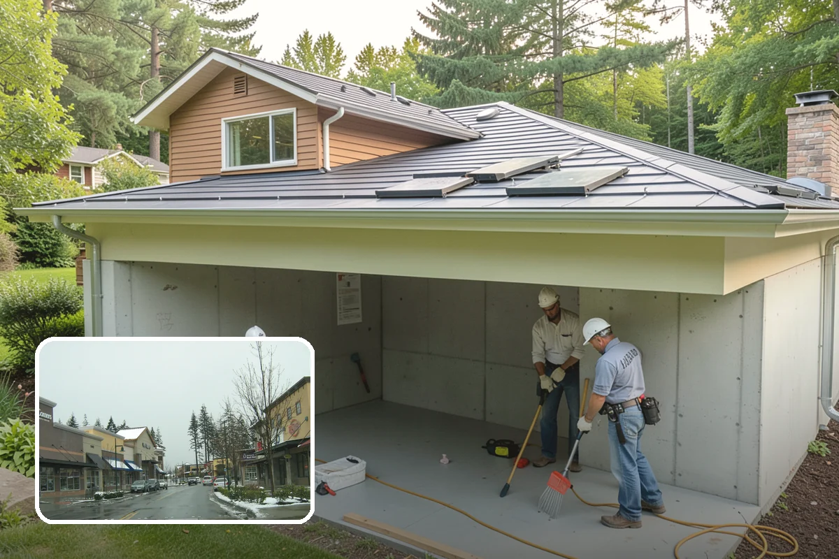 Furnace Installation in Mill Creek, Snohomish County, WA - Right-sized unit delivers even heat without short-cycling
