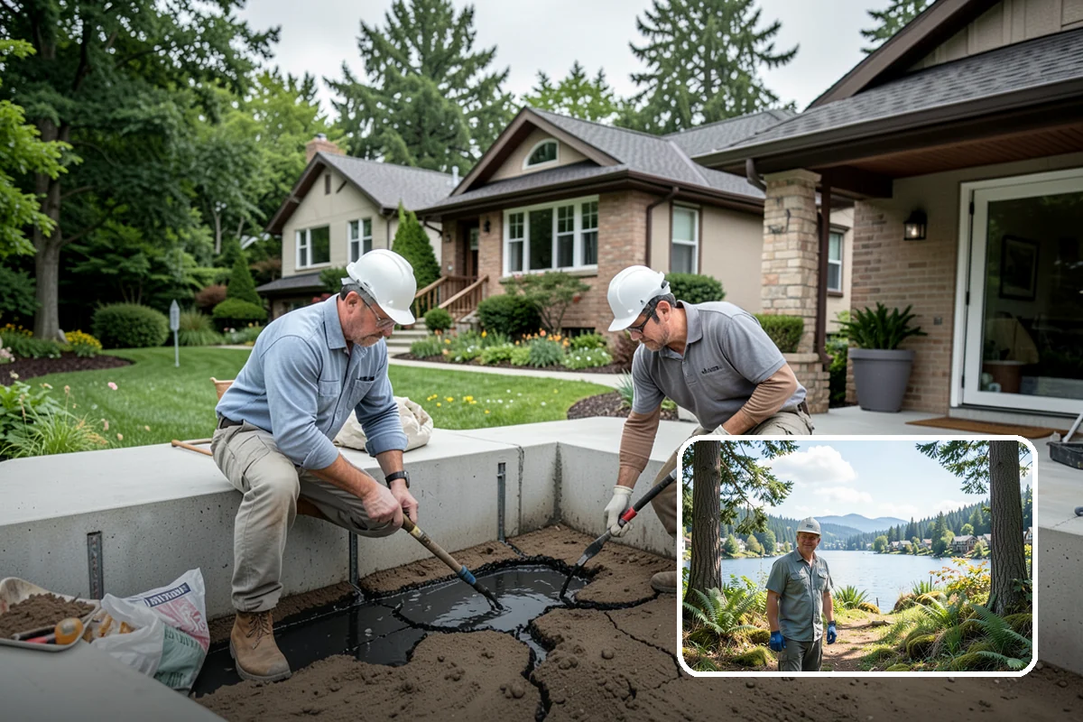 Furnace Installation in Milton, King County, WA - Right-sized unit delivers even heat without short-cycling
