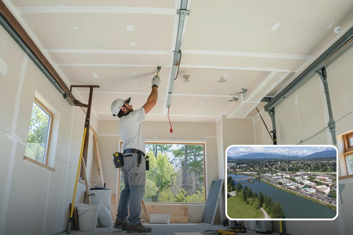 Furnace Installation in Mount Vernon, Skagit County, WA - Right-sized unit delivers even heat without short-cycling