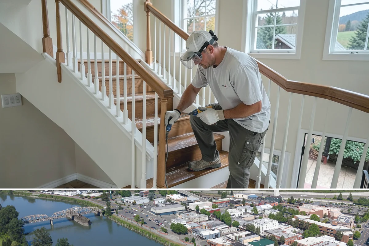 Furnace Installation in Mount Vernon, Skagit County, WA - Replace before winter so your home is ready for the coldest, wettest months of the PNW heating season.