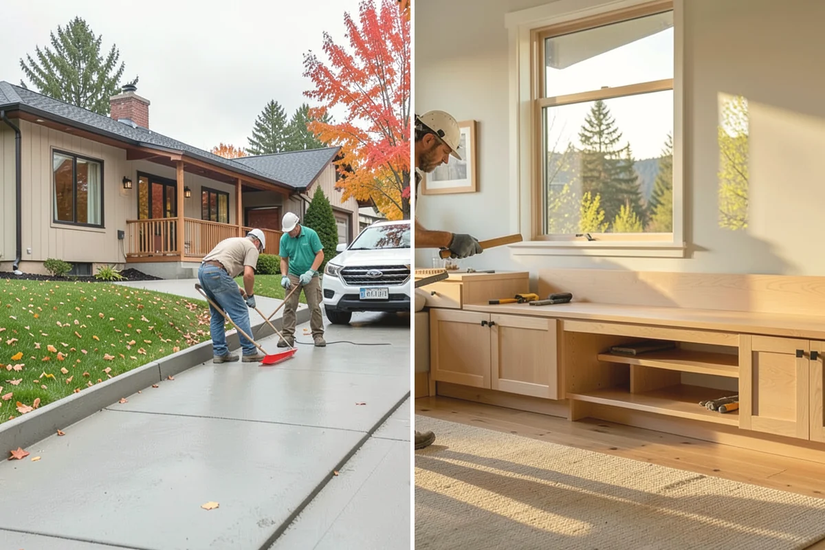 Furnace Installation in Mountlake Terrace, Snohomish County, WA - Calculate your home's heat load for correct sizing