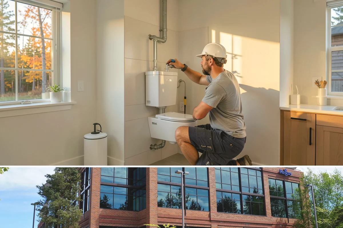 Furnace Installation in Mountlake Terrace, Snohomish County, WA - Replace before winter so your home is ready for the coldest, wettest months of the PNW heating season.