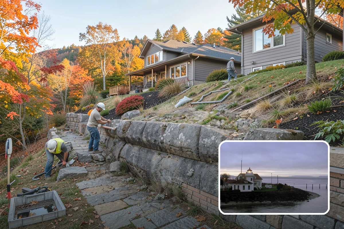 Furnace Installation in Mukilteo, Snohomish County, WA - Right-sized unit delivers even heat without short-cycling