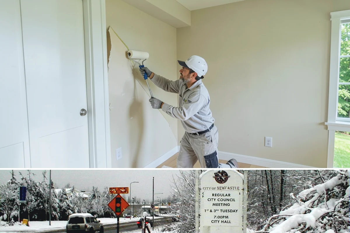 Furnace Installation in Newcastle, King County, WA - Replace before winter so your home is ready for the coldest, wettest months of the PNW heating season.