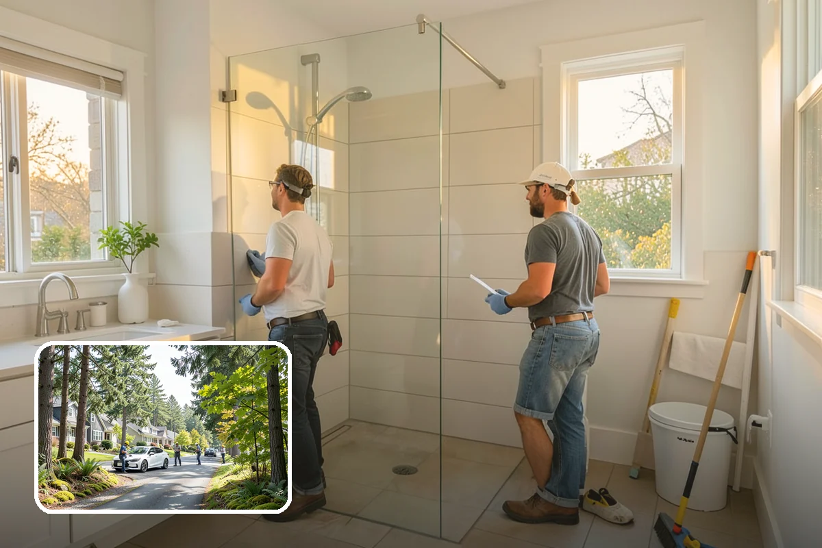 Furnace Installation in Normandy Park, King County, WA - Right-sized unit delivers even heat without short-cycling
