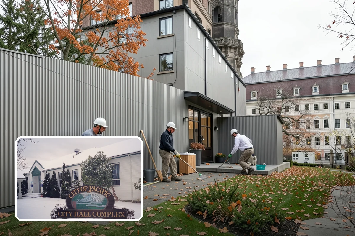 Furnace Installation in Pacific, King County, WA - Right-sized unit delivers even heat without short-cycling