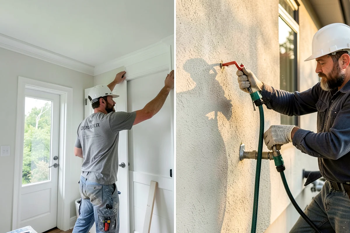 Furnace Installation in Puyallup, Pierce County, WA - Calculate your home's heat load for correct sizing