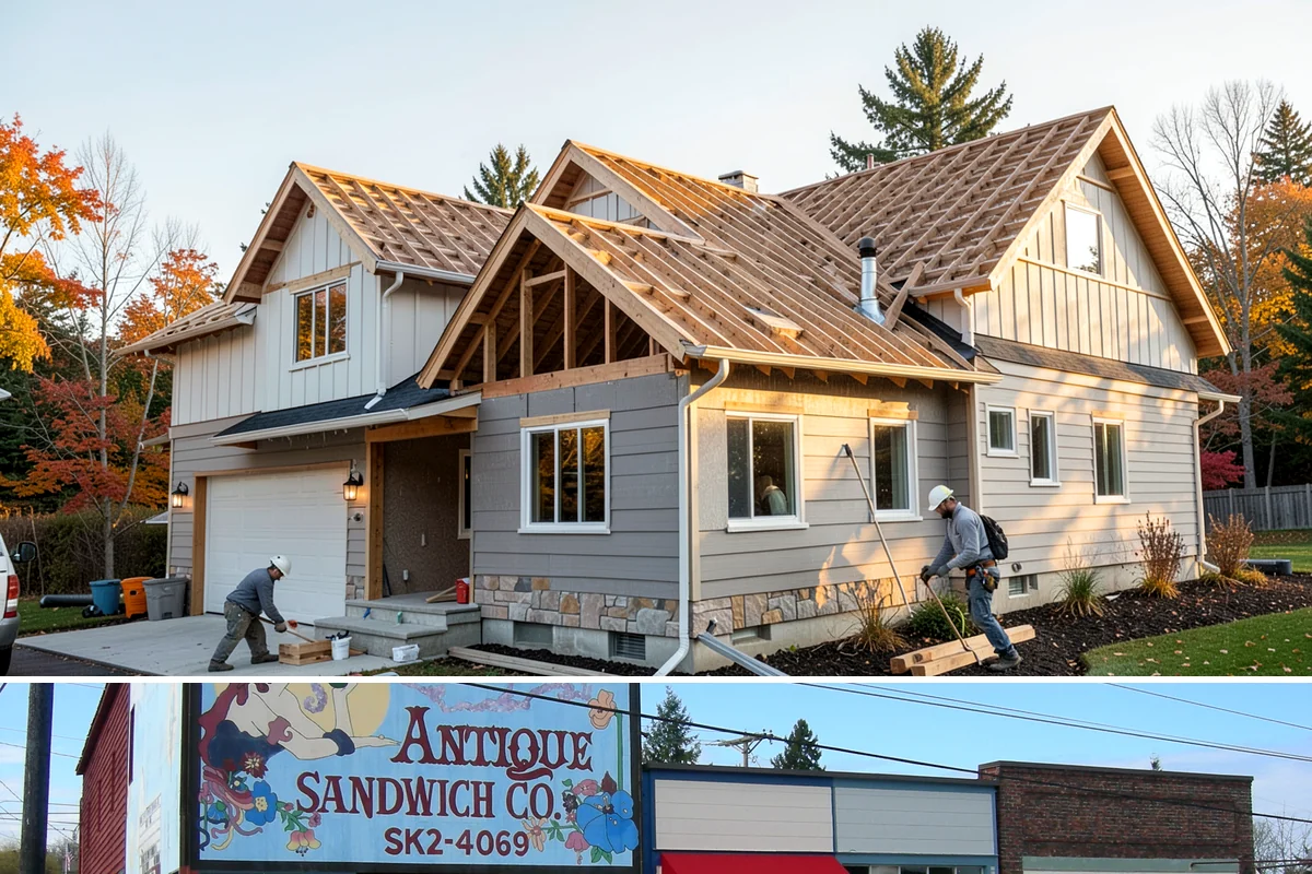 Furnace Installation in Ruston, Pierce County, WA - Replace before winter so your home is ready for the coldest, wettest months of the PNW heating season.