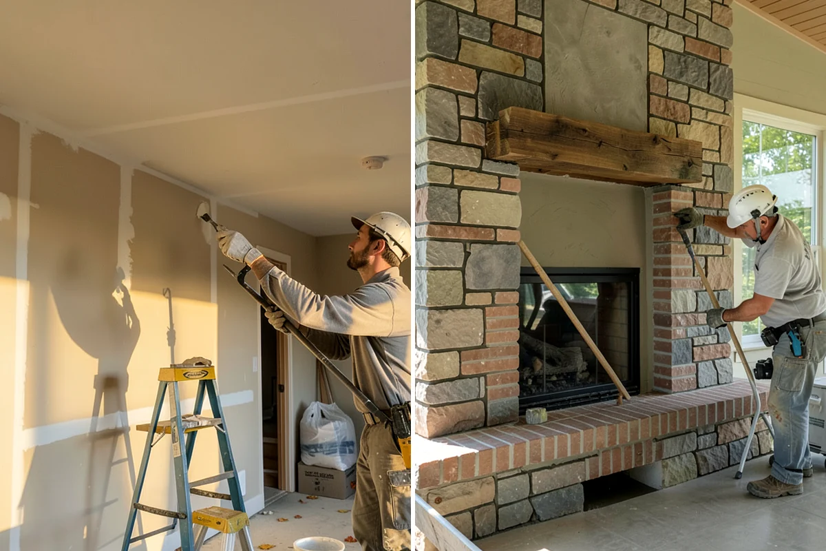 Furnace Installation in SeaTac, King County, WA - Calculate your home's heat load for correct sizing