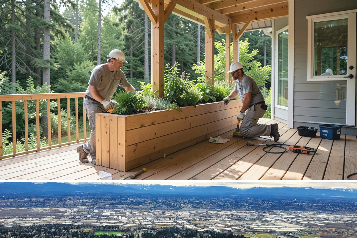 Furnace Installation in SeaTac, King County, WA - Replace before winter so your home is ready for the coldest, wettest months of the PNW heating season.
