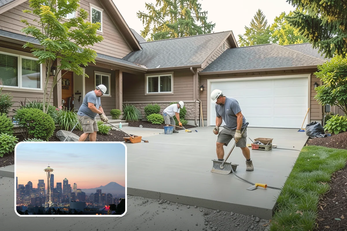 Furnace Installation in Seattle, King County, WA - Right-sized unit delivers even heat without short-cycling
