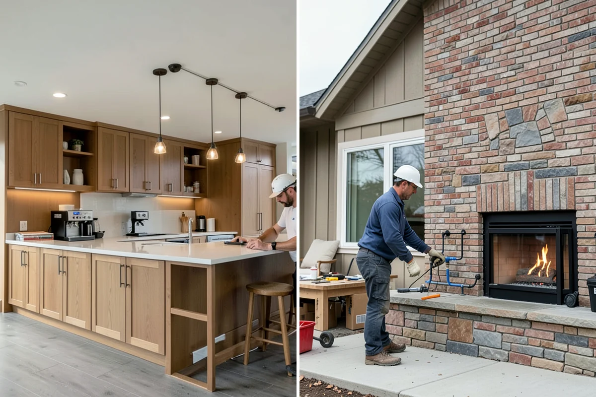 Furnace Installation in Sedro-Woolley, Skagit County, WA - Calculate your home's heat load for correct sizing