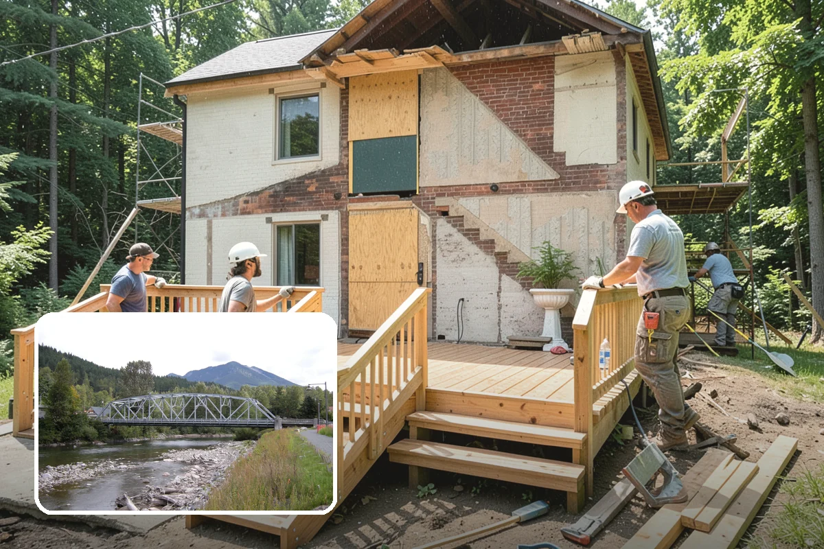 Furnace Installation in Skykomish, King County, WA - Right-sized unit delivers even heat without short-cycling