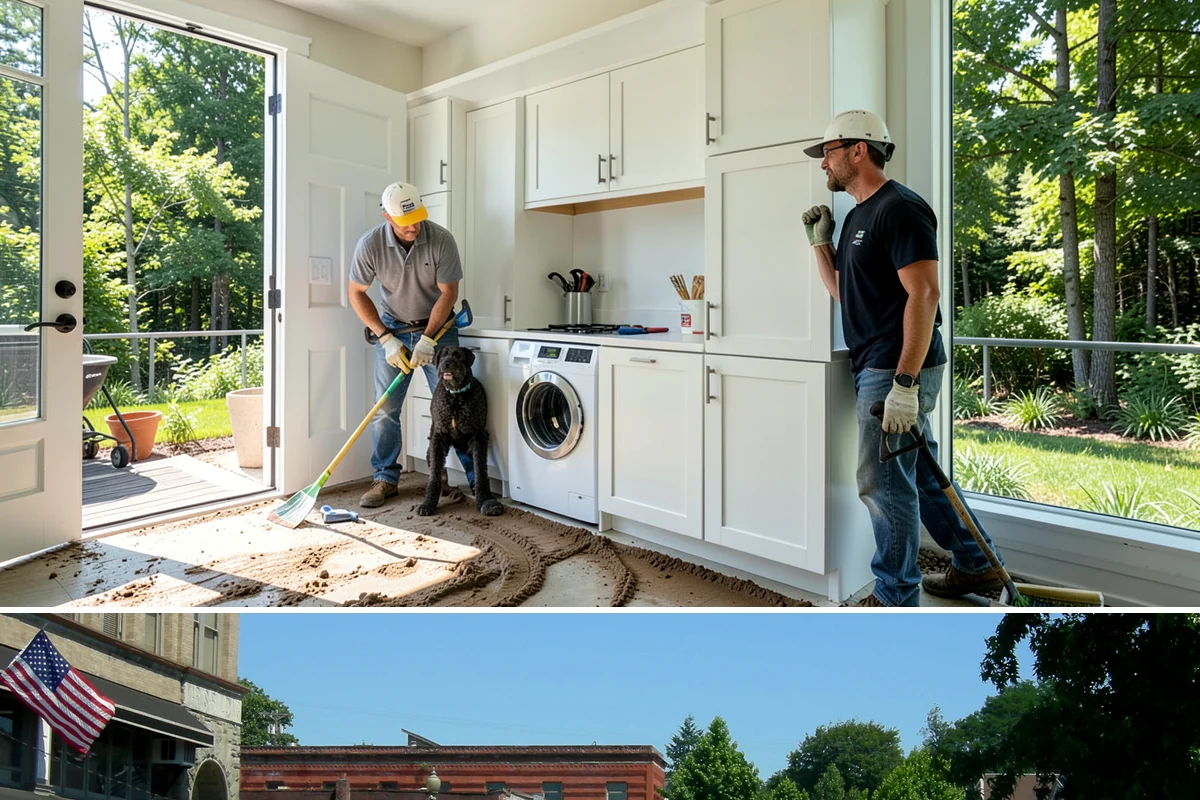 Furnace Installation in Snohomish, Snohomish County, WA - Replace before winter so your home is ready for the coldest, wettest months of the PNW heating season.