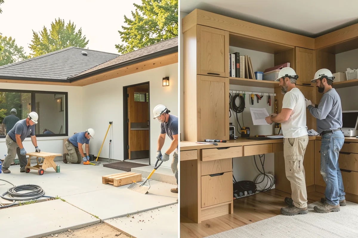 Furnace Installation in Stanwood, Snohomish County, WA - Calculate your home's heat load for correct sizing