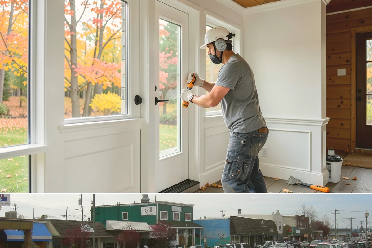 Furnace Installation in Stanwood, Snohomish County, WA - Replace before winter so your home is ready for the coldest, wettest months of the PNW heating season.