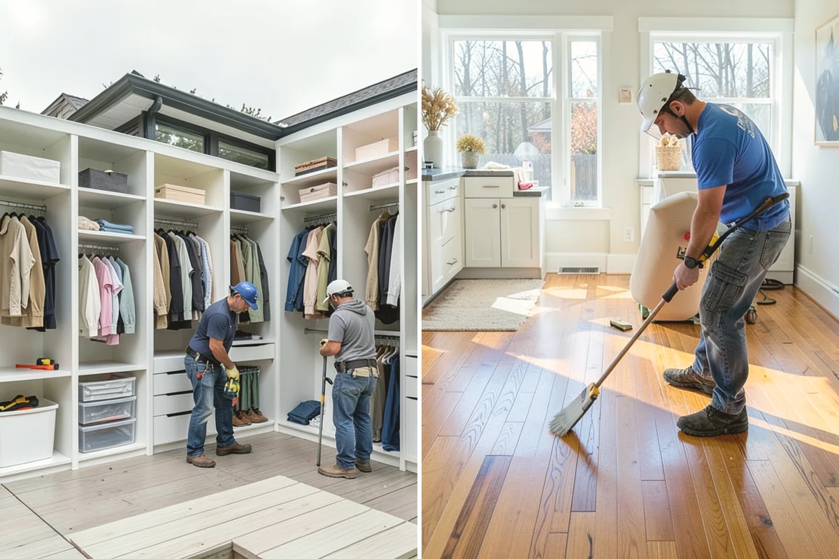 Furnace Installation in Steilacoom, Pierce County, WA - Calculate your home's heat load for correct sizing